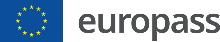 Logo Europass